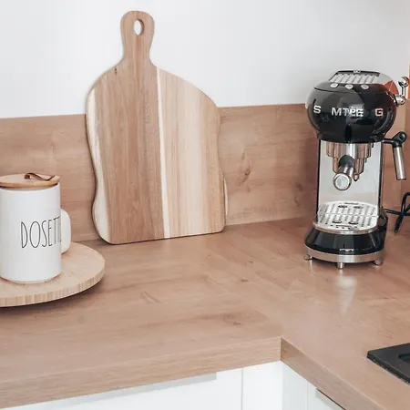 Le Terra - T2 Centre - Terrasse - Parking - 25 Min Puy Dufou 公寓 *