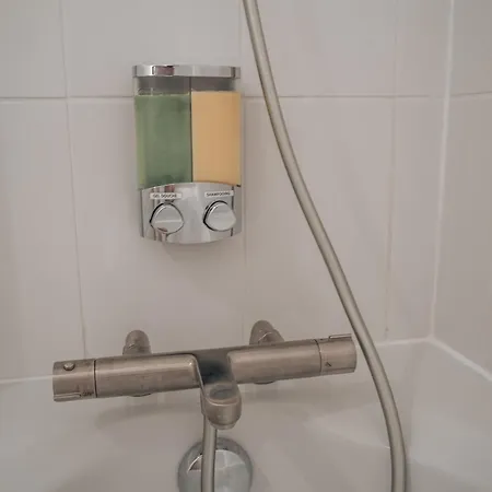 公寓 Le Terra - T2 Centre - Terrasse - Parking - 25 Min Puy Dufou *