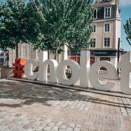 Le Terra - T2 Centre - Terrasse - Parking - 25 Min Puy Dufou 公寓