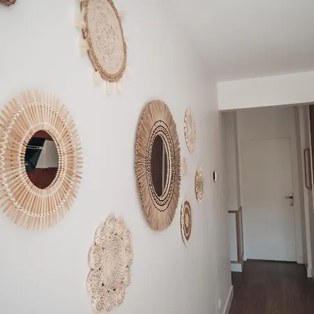 公寓 Le Terra - T2 Centre - Terrasse - Parking - 25 Min Puy Dufou