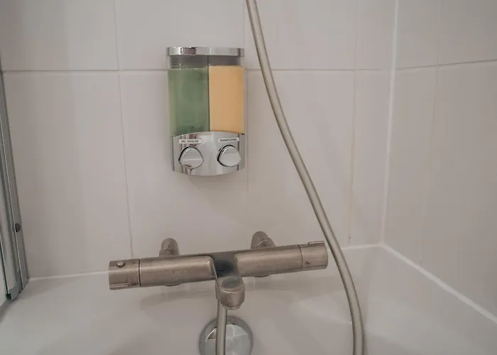 شقة Le Terra - T2 Centre - Terrasse - Parking - 25 Min Puy Dufou *