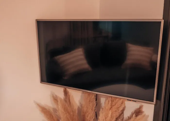 Le Terra - T2 Centre - Terrasse - Parking - 25 Min Puy Dufou