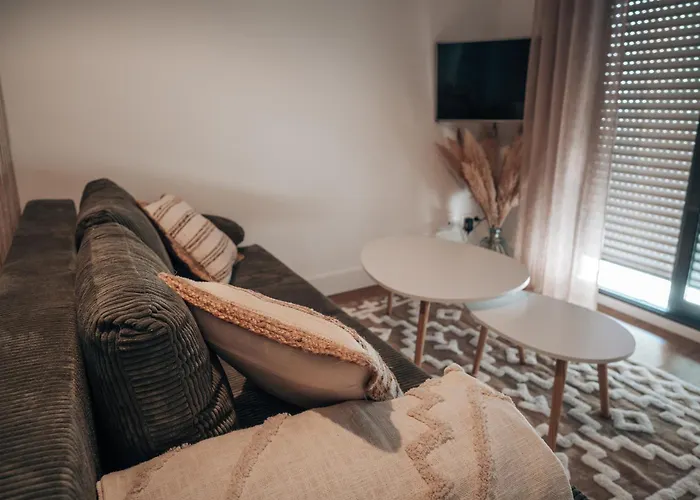 شقة Le Terra - T2 Centre - Terrasse - Parking - 25 Min Puy Dufou