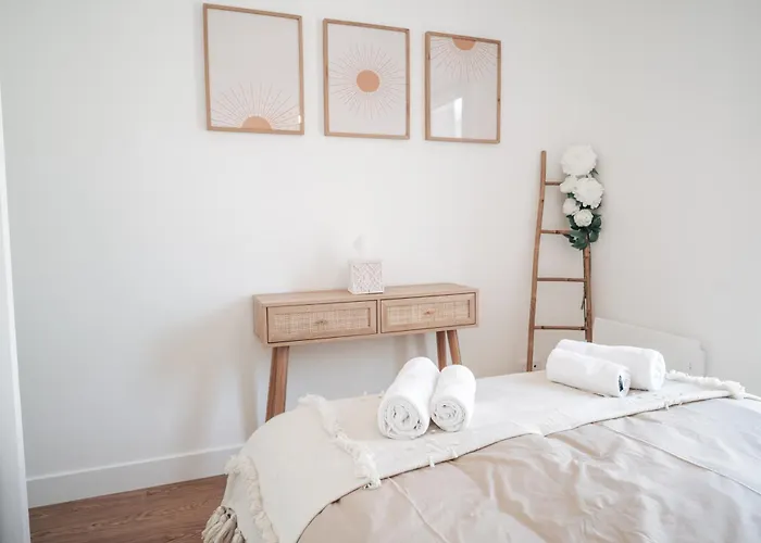 شقة Le Terra - T2 Centre - Terrasse - Parking - 25 Min Puy Dufou *