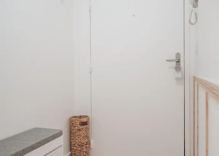 Le Terra - T2 Centre - Terrasse - Parking - 25 Min Puy Dufou شقة *