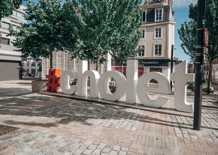 Le Terra - T2 Centre - Terrasse - Parking - 25 Min Puy Dufou شقة