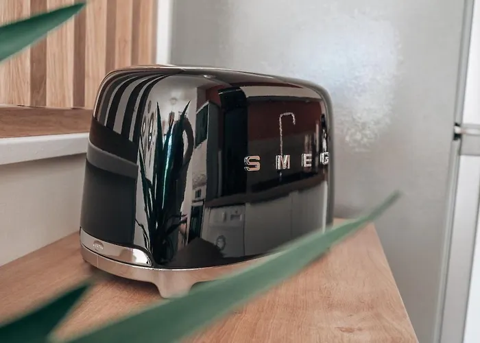 Le Terra - T2 Centre - Terrasse - Parking - 25 Min Puy Dufou *